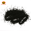 Coal activated carbon pellets for water filter